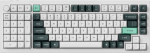 Keyboard Keychron Q12 HE Gateron Double-Rail Magnetic Nebula (Q12H-P1)