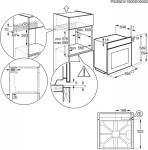 Int.ahi, Electrolux, p&uuml;rol&uuml;&uuml;s, must