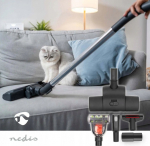 Nedis Universal set of accessories for a vacuum cleaner Nedis VCKT100PET