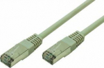 LogiLink kat.5e UTP 5.0m szary - kabel LogiLink UTP kat5e 5.0m szary