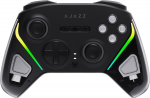 Pad Ajazz GP100 2.4G/BT/USB (Switch/PC/iOS/Android) RGB Black