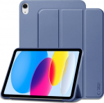 Kaitsekaaned SmartCase, Apple iPad 11" (2025) / iPad 10.9" (2022), sinine, Tech-Protect