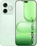 HONOR 600 Lite 8/128GB Zielony