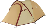 Coleman Darwin Summer 3 Plus
