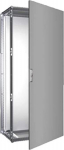 Rittal VX 8455.000 - Freestanding rack - Padlock - Grau