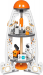 Polesie B70G MANIPULATION ROCKET PARKING