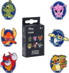 Loungefly: Disney - Stitch Experiments Mystery Pins (WDPN3998)
