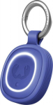 Fresh 'n Rebel Smart Finder Tag 2 True Blue - Apple Find My | android | locator | Ice Grey