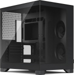 Fractal Design Pop 2 Vision Black TG