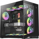 Gamemax Case | NEX C56 BK | ATX
