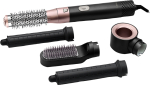 Lafe 47834 MultiStyler StyleFlow, Black/Gold
