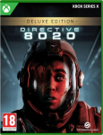 XSX Directive 8020 Deluxe Edition