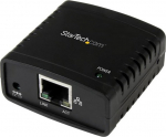 StarTech.com USB NETWORK LPR PRINT SERVER, IN