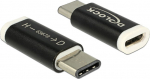 DELOCK USB3.1 Adapter C -> micro B St/Bu (Device->Host)