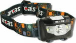Arcas LED HEADLIGHT 5 WATT 7 MODES T16