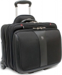 Wenger/SwissGear Wenger PATRIOT WHEELED NOTEBOO, CASE 15.4"