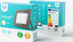 Forever Light Floodlight LED PROXIM II / 10W / 4500K / IP66