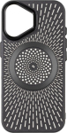 OBAL:ME MagNetix Float Cover for Apple iPhone 17 / black