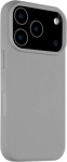 Tactical MagForce Velvet Smoothie Cover for Apple iPhone 17 Pro / foggy