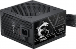MSI Netzteil MAG A750BN PCIE5 III 750Watt