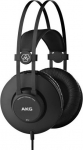AKG K52 - studio headphones, over-the-ear, closed