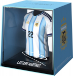 FanCollex MyJersey: World Cup Argentina - Lautaro (2026) (59MY00002)