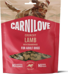 CARNILOVE Crunchy Lamb with cranberries - dog treat - 200g