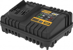 Caterpillar CAT DXC4 Fast Charger