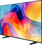 Samsung UE55M72HAUXXH 55" miniLED 60Hz 4K TizenOS VisionAI 2026 - 55" | miniLED | 4K UHD | DVB-C/T2/S2 | 3xHDMI | 1xUSB | Tizen | Wi-Fi, DLNA, Bluetooth | 60Hz