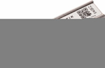 MikroTik 1G/2.5G multimode SFP module | HS-85DLC05D | Dual LC | Maximum transfer distance 550 m