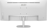 MSI PRO MP341CQW E12 34inch VA Curve 120Hz 4ms HDMI DP Monitor