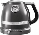 KitchenAid Artisan 5KEK1522EMS srebrny