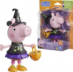Hasbro Peppa Pig: Figures Peppa Pig Halloween Dress-Up Set (G2181)