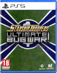 Maximum Games PS5 Starship Troopers: Ultimate Bug War