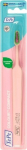 TePe Colour Compact Extra Soft Toothbrush Light Pink