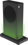 Venom Colour Change LED Stand Black PS5