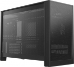 Case|MONTECH|micro ATX/Mini-ITX|Black|Mini Tower|PC|Ten|TEN(B)