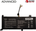 Notebook Battery ASUS C21N1818-2, 4150mAh, Extra Digital Advanced