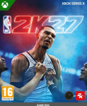 2K NBA 2K27 Xbox Series X