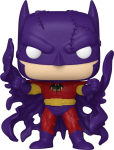 Funko Pop! Heroes: Zur-En-Arrh - The Batman of Zur-En-Arrh #641 Vinyl Figure