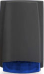 China MR100 outdoor siren must/blue