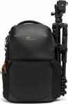 Lowepro seljakott Fastpack BP 150 AW IV, must