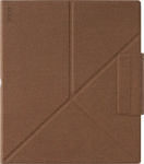 Onyx Boox Note Air 5 C/6 C Flip cover Brown