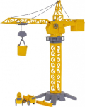RoGer Toy Construction Crane