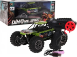 RoGer Dino Crawler RC Toy Car 1:18