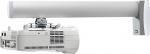SMS Smart Media Solutions SMS Proj ShortThrow 680 A/W Pillar | Fast 680mm | Max 12kg | Vit