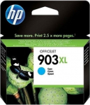 29 HP 903XL ink cartridge, cyan, high capacity