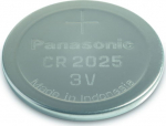 Panasonic patarei CR2025/4B