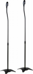 InLine Adjustable floor stands for speakers 68-110cm 2szt. (23126C)