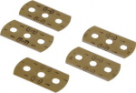 Lisaterad kaabitsale, Xavax, 5tk
